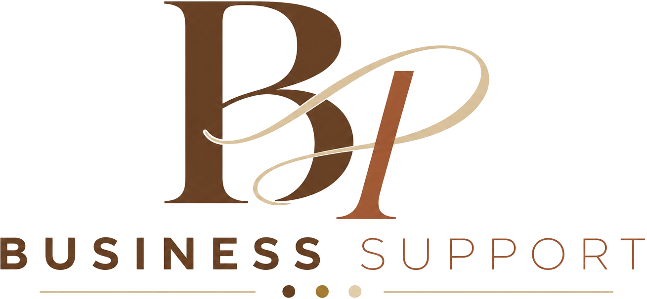 BP Business Solutions
